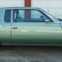 1978 Oldsmobile Cutlass Supreme