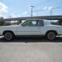 1978 Oldsmobile Cutlass Supreme Westcoast Vehicle