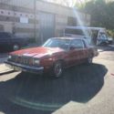 1978 OldsMobile Cutlass