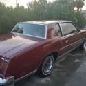1978 oldsmobile cutless brogham supreme