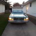 1978 Oldsmobile Delta 88 39000 Original Miles