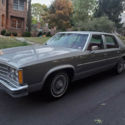 1978 Oldsmobile Delta 88 68K Original Miles Well Maintained!