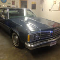1978 OLDSMOBILE DELTA 88 DIESEL STUNNING SHOW CAR 64K