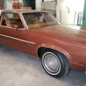 1978 Oldsmobile Delta 88 Royale Coupe 2-Door 5.7L