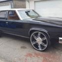 1978 oldsmobile delta 88 royale