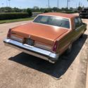 1978 oldsmobile Ninety-Eight regency