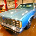 1978 Oldsmobile Ninety-Eight   T1280973