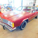 1978 Oldsmobile Ninety-Eight   T1286494