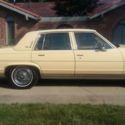 1978 Oldsmobile Ninety-Eight