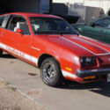 1978 Oldsmobile Starfire GT Coupe 2-Door 3.8L 49,000 Miles No rust