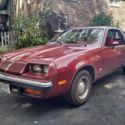 1978 Oldsmobile Starfire SX