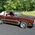 1978 OLDSMOBILE SUPREME BROUGHAM