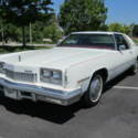 1978 Oldsmobile Toronado Brougham. 6.6L V8 CA car, very good original condition.