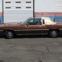 1978 Oldsmobile Toronado Brougham