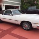 1978 OLDSMOBILE TORONADO
