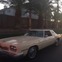 1978 Oldsmobile Toronado XS Brougham