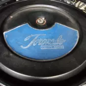 1978 Oldsmobile Toronado XS Panoramic Rear Window Moonroof