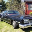 1978 Oldsmobile Toronado XS