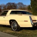 1978 olsmobile toronado