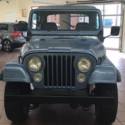 1978 original 11k mile CJ 7 flawless