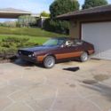 1978 PLymouth Arrow GREAT PROJECT!!! CLEAN CALIFORNIA CAR!