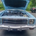 1978 Plymouth Road Runner Tribute  48K Original Miles
