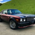 1978 Plymouth Super Coupe