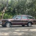 1978 Plymouth Volare Original Survivor Cold AC Slant 6 Automatic NO RESERVE