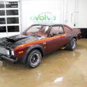 1978 Plymouth Volare Super Coupe RARE MOPAR, Low Miles!