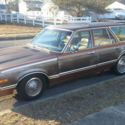 1978 Plymouth Volare Wagon