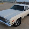1978 Plymouth Volare' Street Cruiser, 39K original miles, 2-owner, like new !
