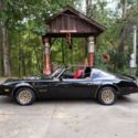 1978 Pontiac Bandit Trans Am