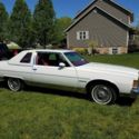 1978 Pontiac Bonneville Landeau