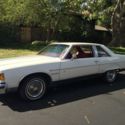 1978 Pontiac Bonneville- Rebuilt Oldsmobile 350cid engine