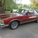 1978 Pontiac Bonneville