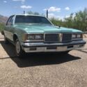 1978 Pontiac Catalina vin 2L69Y8X133537