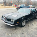 1978 Pontiac Firebird 2dr Cpe Formula