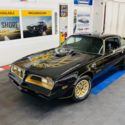 1978 Pontiac Firebird, Black with 12,230 Miles available now!