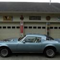 1978 PONTIAC FIREBIRD ... . COLD AIR CONDITIONING......RUNS GOOD
