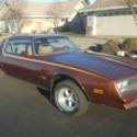 1978 Pontiac Firebird Espirit