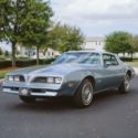 1978 Pontiac Firebird Esprit Very Original Nice Driver
