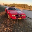 1978 Pontiac Firebird-EXCELLENT CRUISER