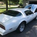 1978 Pontiac Firebird for sale!