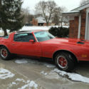 1978 Pontiac Firebird Formula - 5514 ORIGINAL Miles