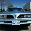 1978 PONTIAC FIREBIRD FORMULA  8500 MILES