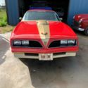 1978 Pontiac Firebird Formula  - Beautiful Car See Photos