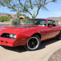 1978 Pontiac Firebird Formula Coupe 2-Door 5.7L