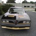1978 Pontiac Firebird Formula Coupe 2-Door Original Low Miles