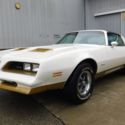 1978 Pontiac Firebird Formula One Owner Low Miles Awesome Cond! NO RESERVE!!!