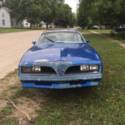 1978 Pontiac Firebird Skybird